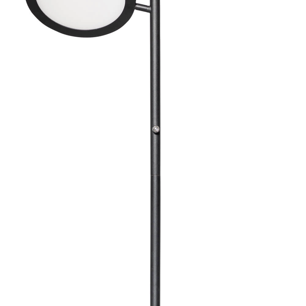 Designer-Stehleuchte Felson 2-flammig ETH 8720195307273