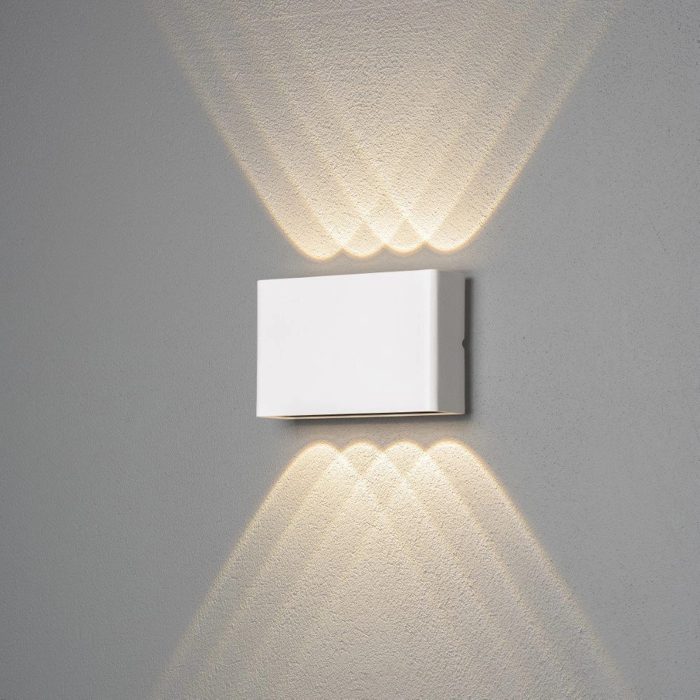 Up- & downlighter Chieri KonstSmide 7318307865257