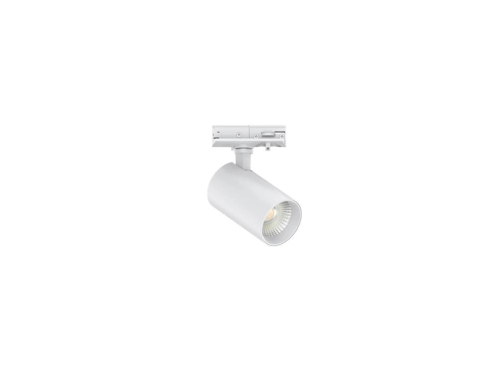 Spott Tevo Wing LED weiß 1-phasig Lyora 4255805300633