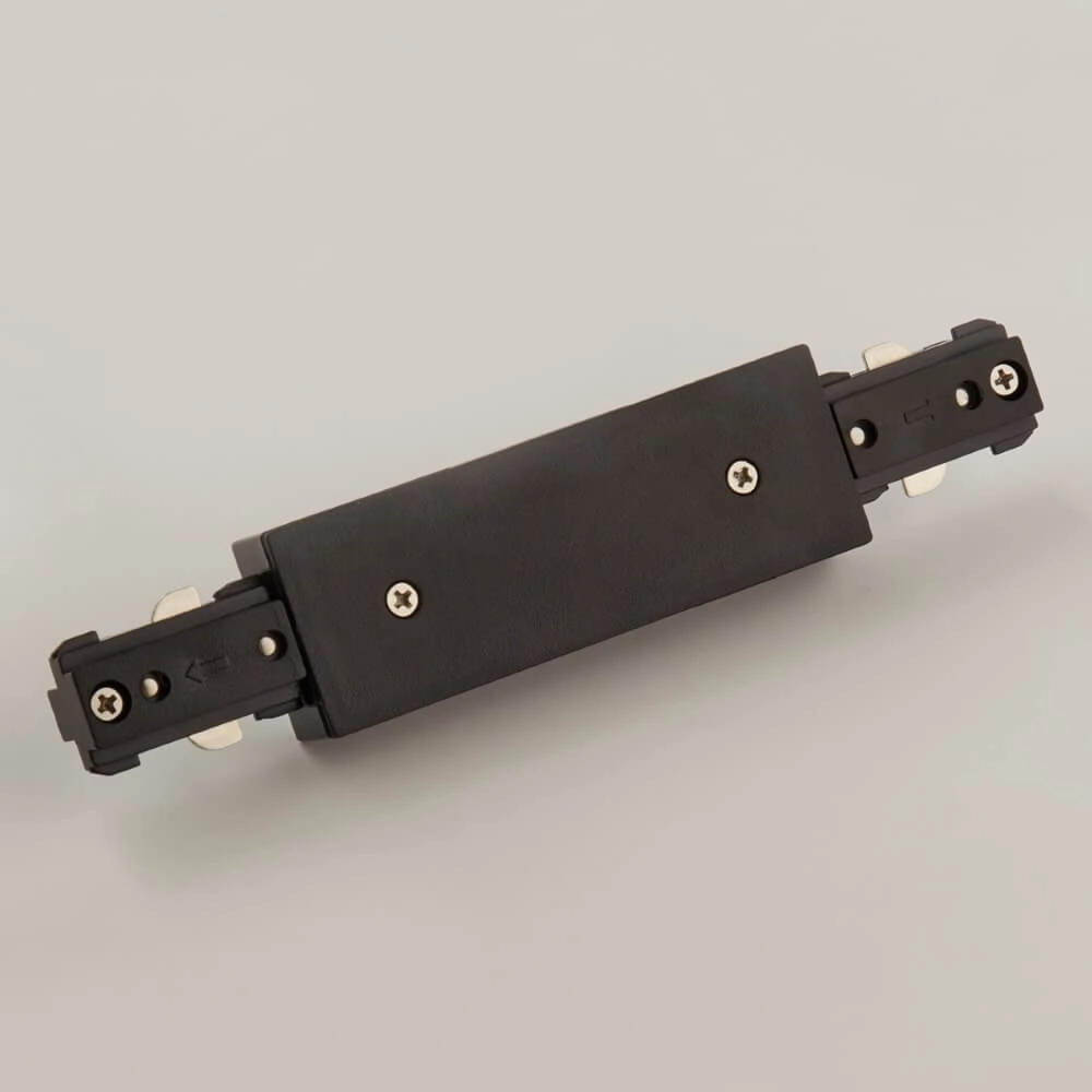 Stecker gerade TraQ Schwarz Lyora