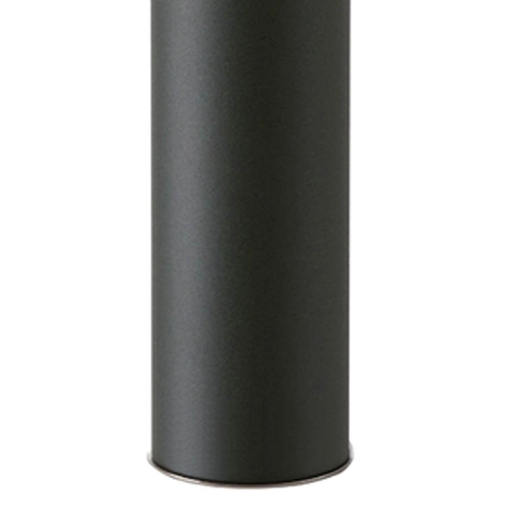 Terrasse Lampe Titano 125cm Anthrazit Franssen 8033239452762