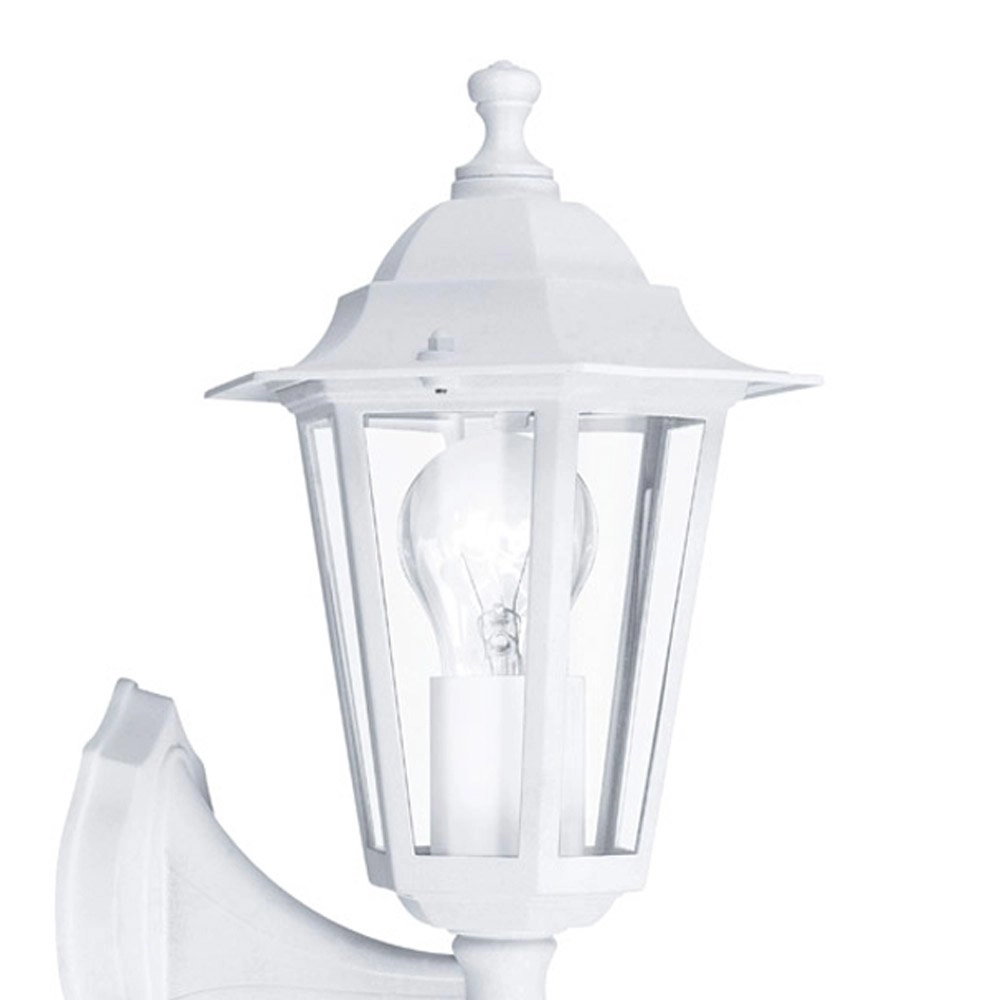 Außenlampe Laterna 5 Eglo 9002759224646