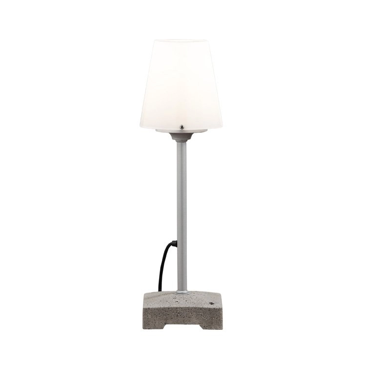 Moderne Stehleuchte Lucca KonstSmide 7318304533005