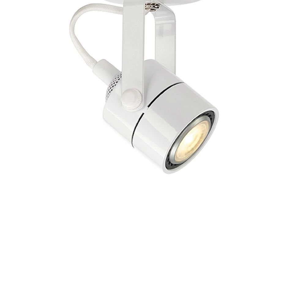 Design-Spot Spot 79 230V weiß SLV 4024163103411