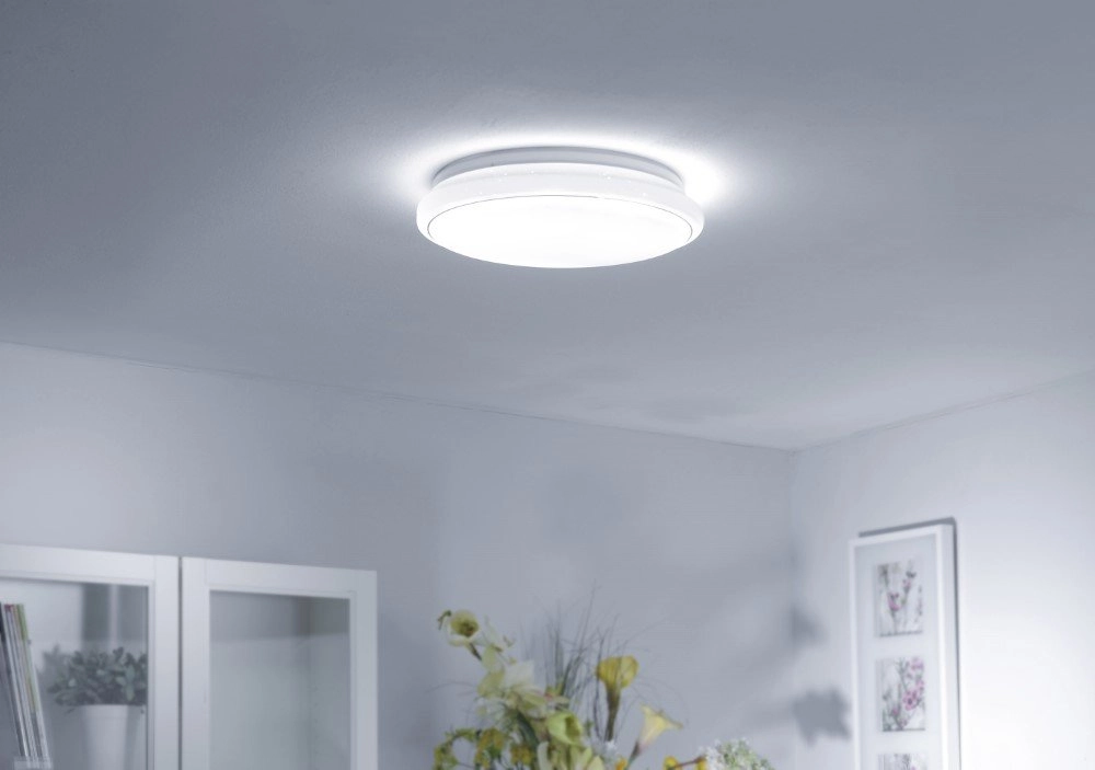 Deckenlampe Lolasmart-Jupi Ø 59cm Just Light 4043689961503