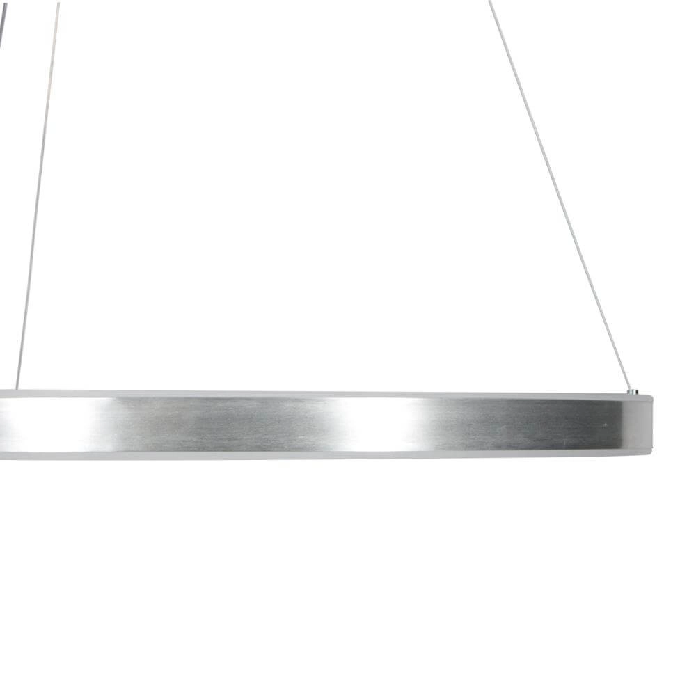 Design-Pendelleuchte Ringlux Metall Steinhauer 8712746173154