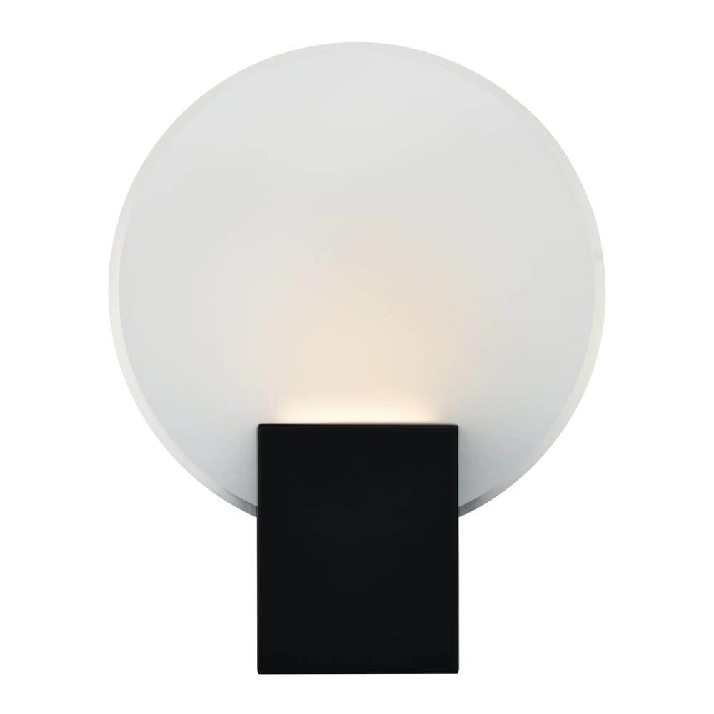 Design-Wandleuchte Hester schwarz Nordlux 5704924002656