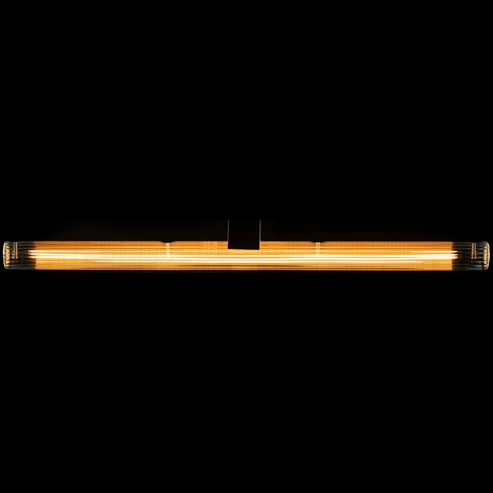 Design von Lichtquellen gerippt Linear 5W - S14D - 520lm - 2200K - 50cm