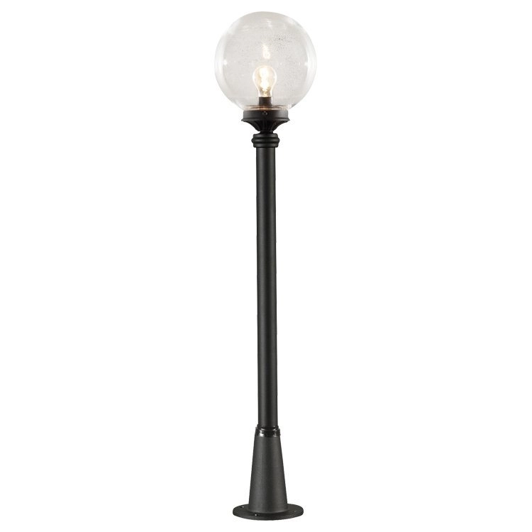 Globe Gartenlampe Orion