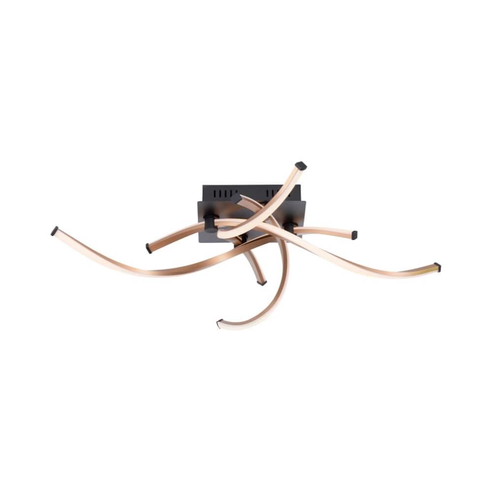 Designer-Deckenleuchte Polina Paul Neuhaus 4012248371732