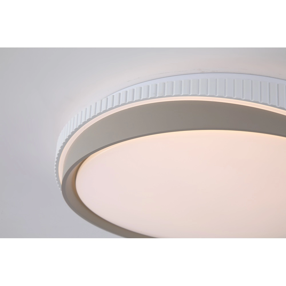Deckenleuchte Galactic Ø 39cm Searchlight 5053423304090