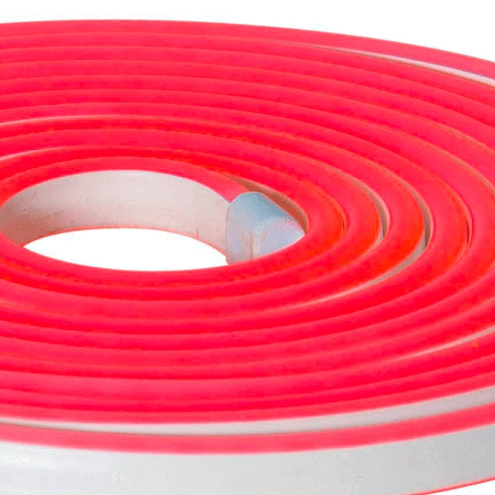 LED-Leiste Flatneonled Rot Eglo 9008606229833