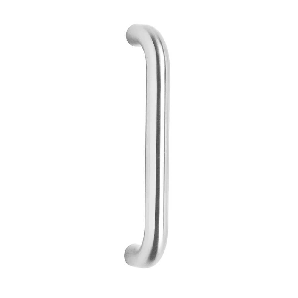 Türgriff U-Form Gripon 32cm Edelstahl Intersteel 8714186334492