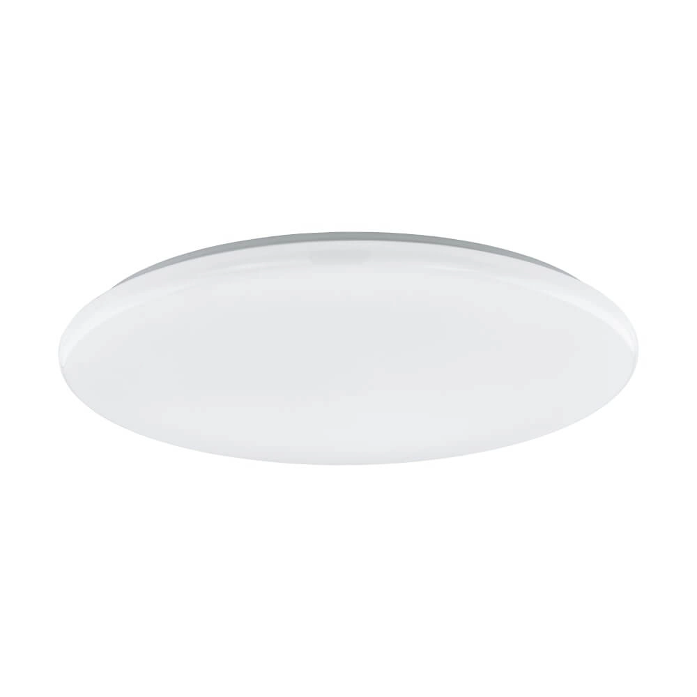Deckenlampe Zigbee Totari-Z Ø 53cm weiß Eglo 9008606225460