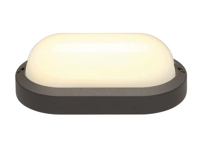 LED-Außenleuchte Terang 2