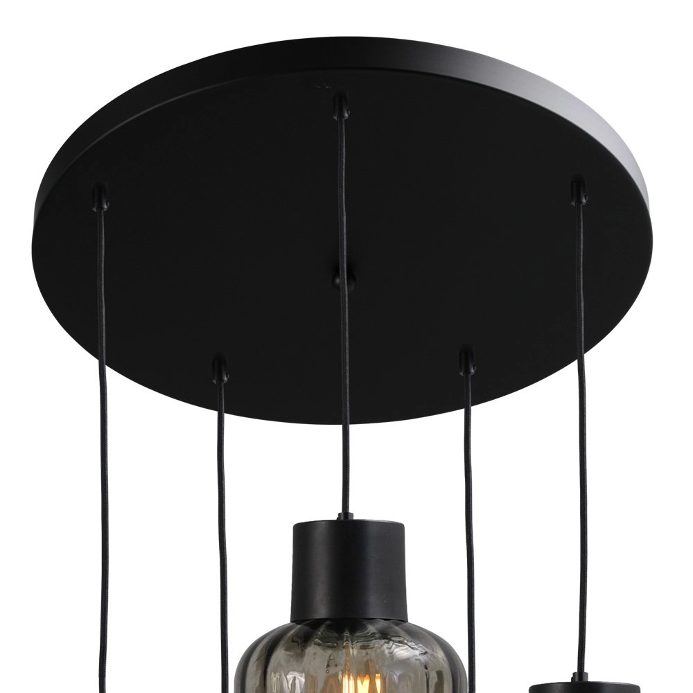 Design-Pendelleuchte Lett lll Masterlight 8718121184586