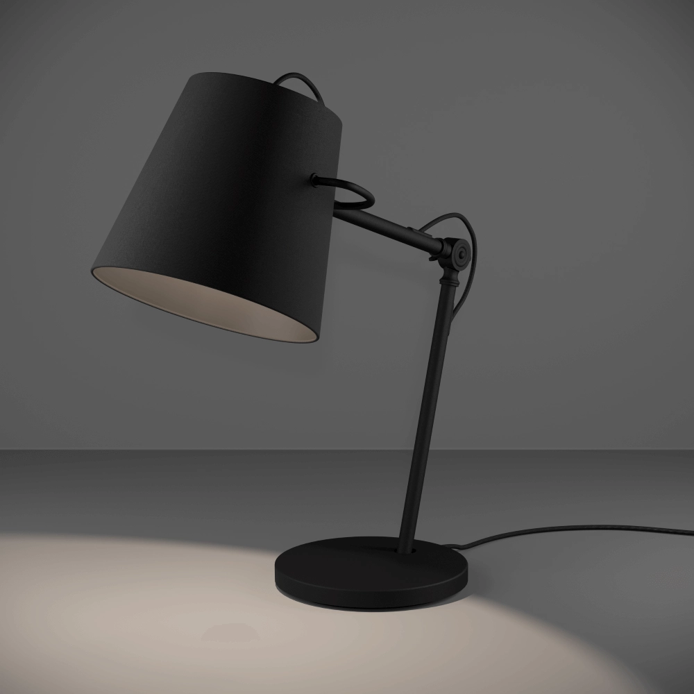 Moderne Schreibtischlampe Granadillos Stars of Light 9002759398668