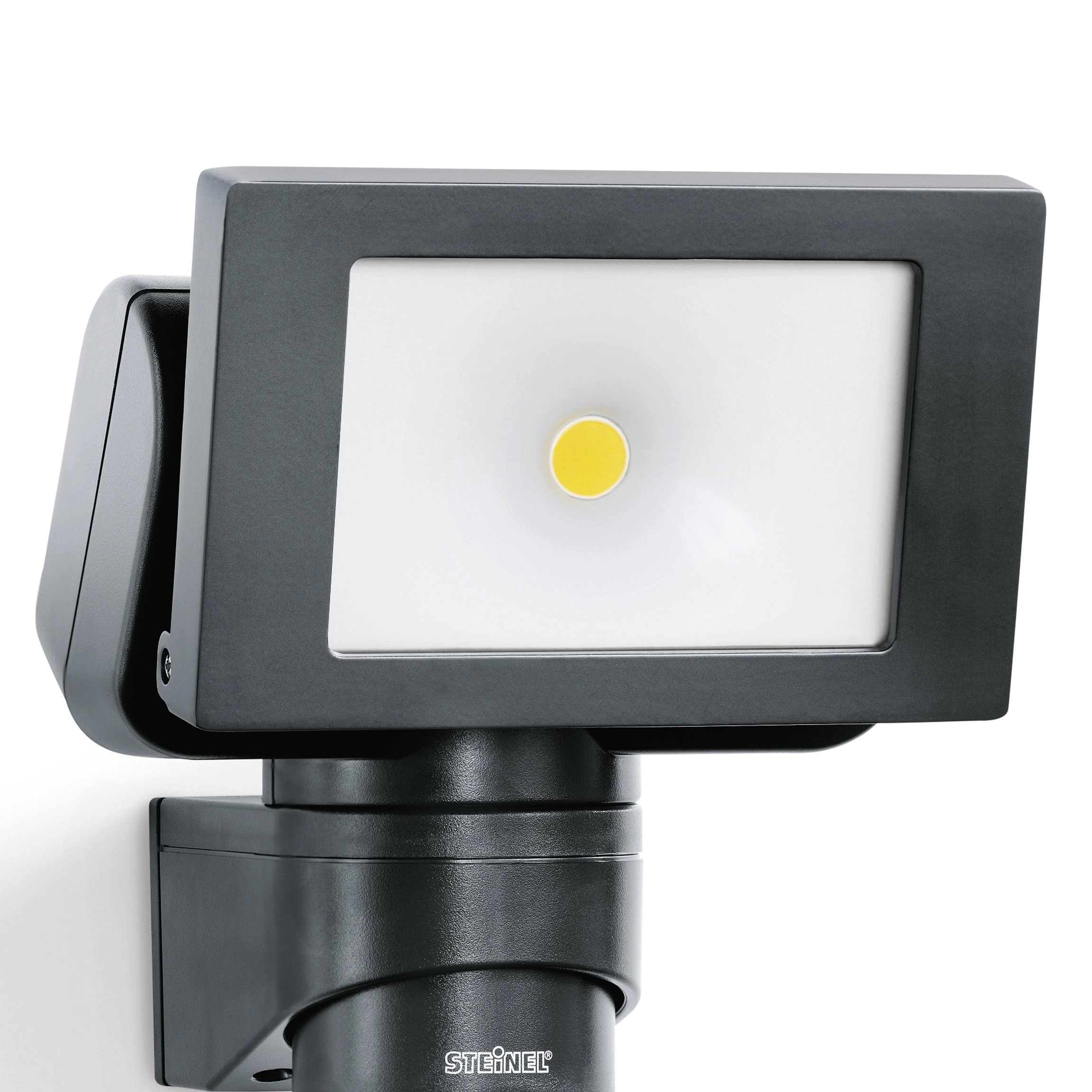 LED-Strahler LS 150 LED LS Sensor schwarz Steinel 4007841052546
