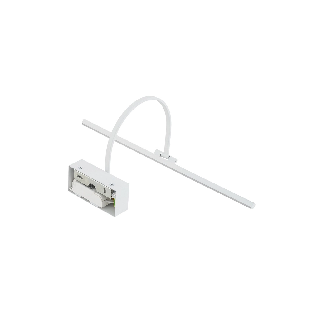 Bildlampe Artline Led Weiß 45 cm Lyora 5903139119559