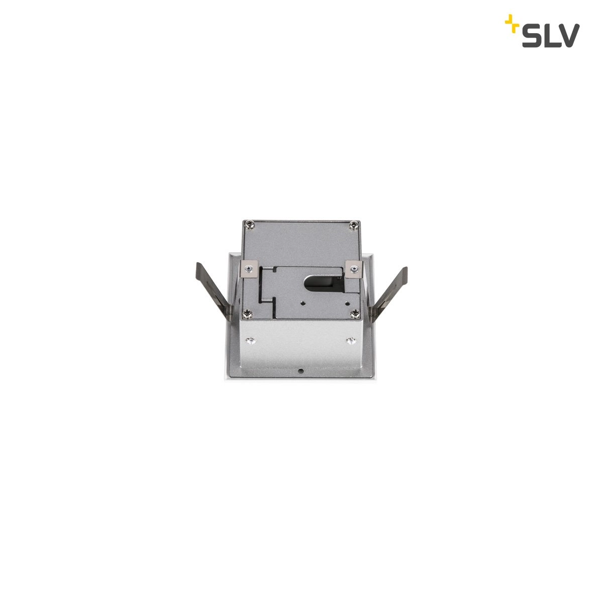 Wandleuchte Frame Led 9 cm weiß SLV 4024163188685
