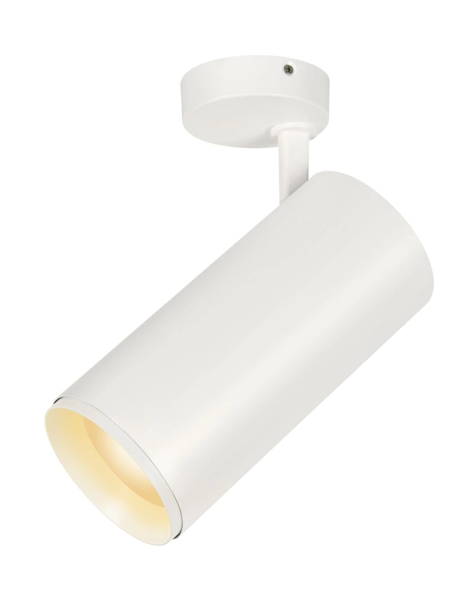 Dekorativer Ring für Numinos XL weiß SLV 4024163262507