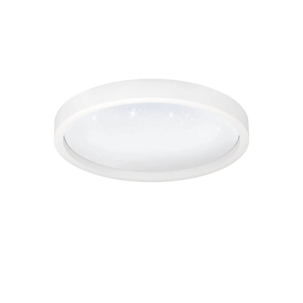 Deckenlampe Zigbee Montemorelos-Z Ø 42cm weiß