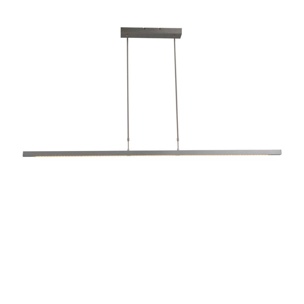Esstisch Lampe Real 3 160cm grau
