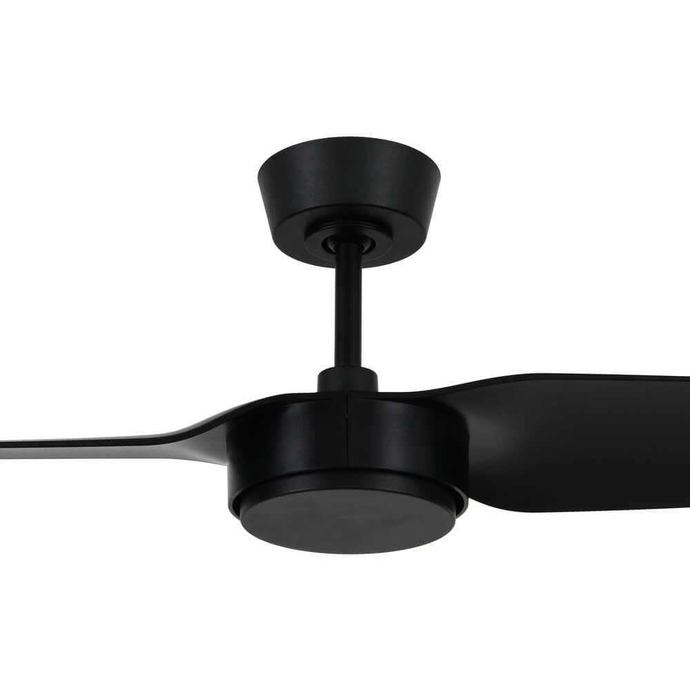 XXL-Lüfter Condor Ø 137cm - schwarz Beacon 9333509190967