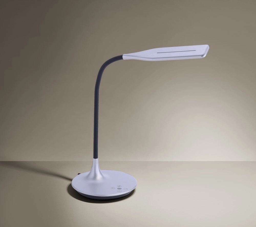 Flexible Leselampe Rafael Just Light 4043689954215