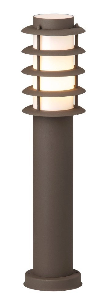 Ländliche Außenlampe Malo