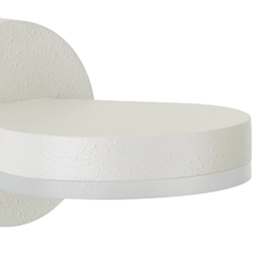 LED Wandleuchte Steng S 12 cm - weiß Albert 4007235802306