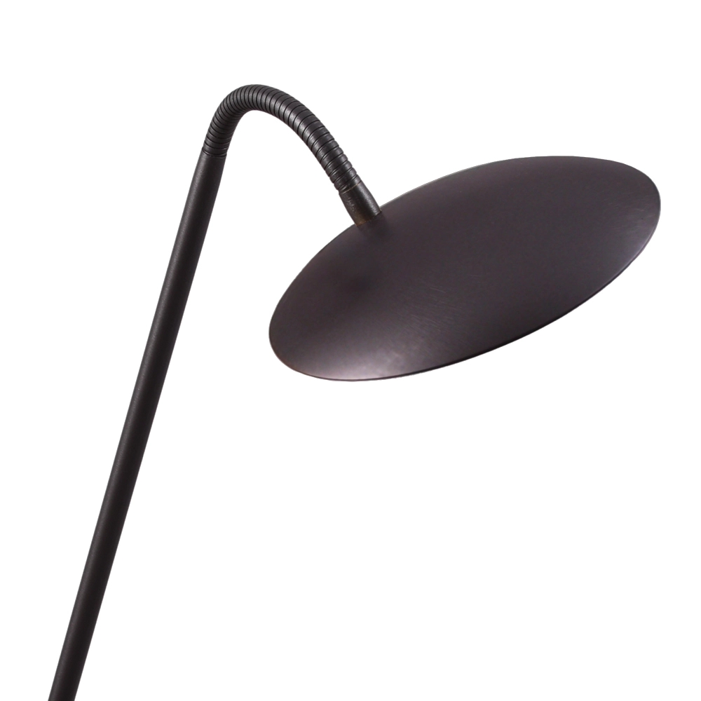 Flex-Tischlampe Scala schwarz Masterlight 8718121311890
