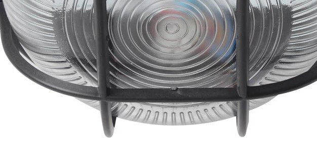 Außenlampe Roaster 18 cm - 9 Watt -LED Reled 8719497494439