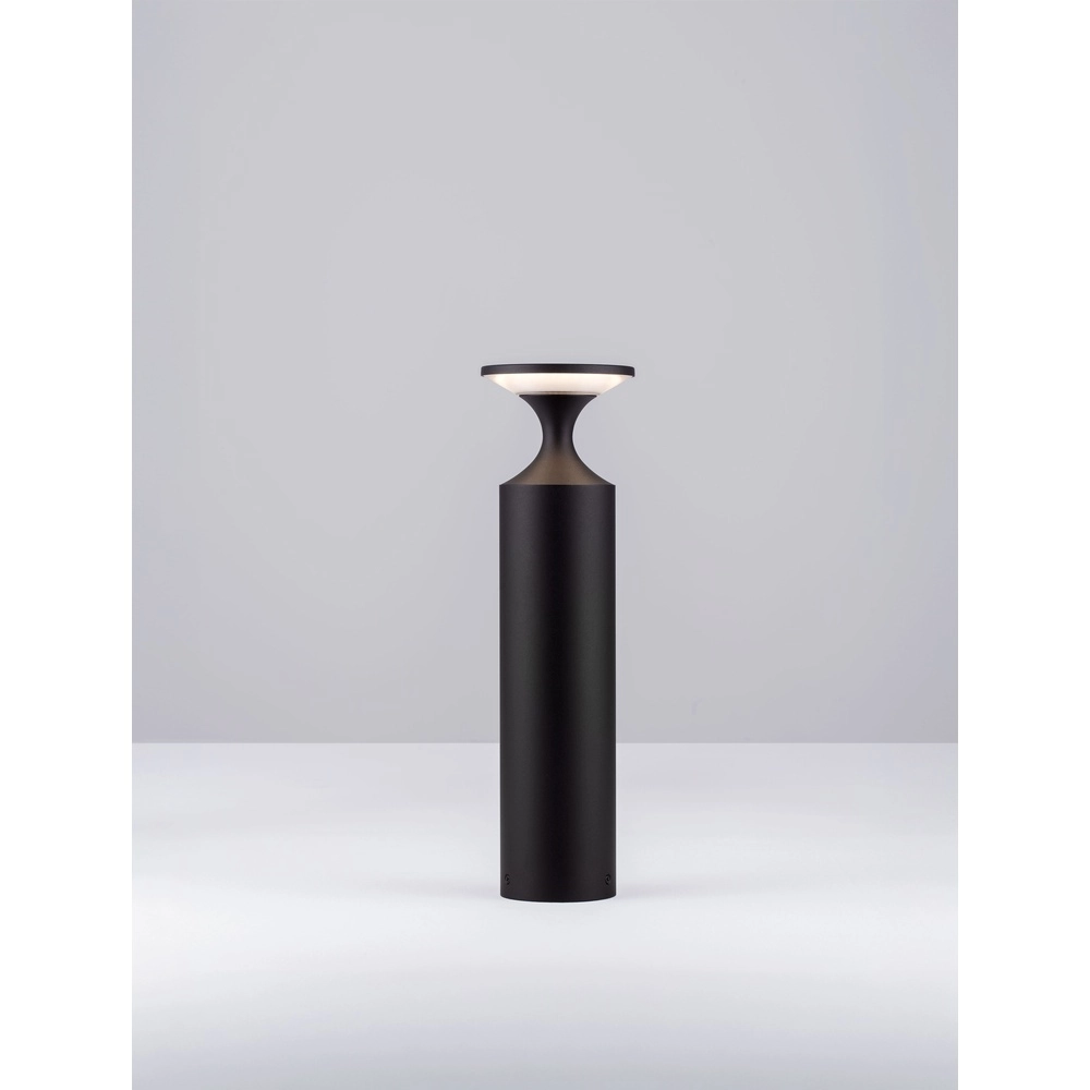 Schwarze Design-Lampe Pistillo 50cm Lyora 5212017478771