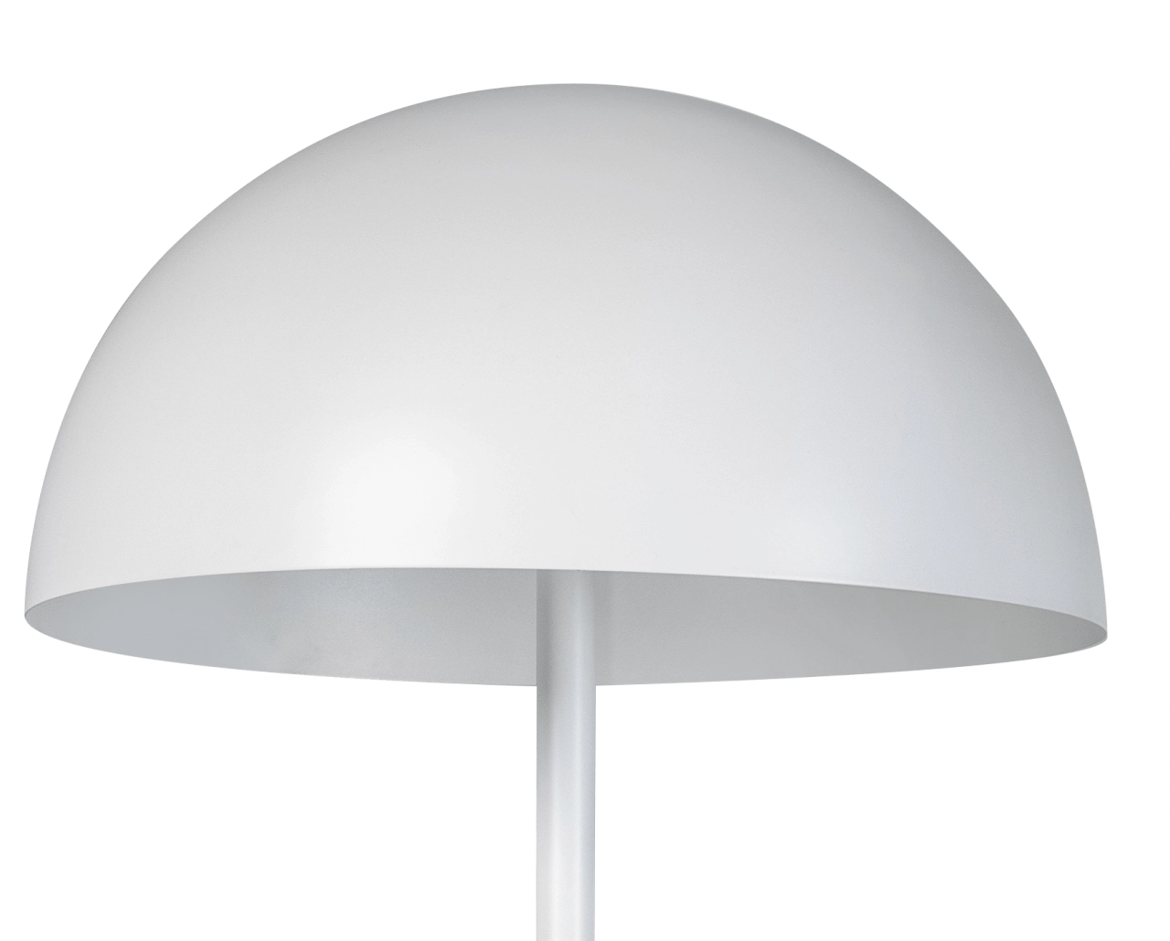 Weiße Stehlampe Bobby ETH 8720195301455