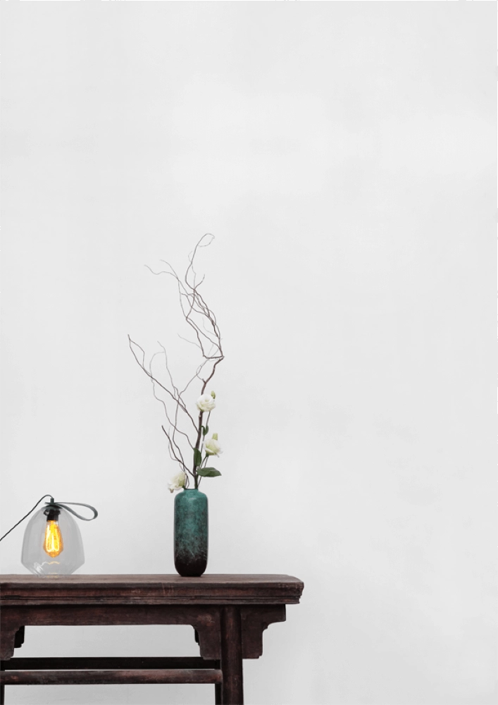 Tischlampe Porto Tragen Sie es mit klarem Nicolette-Glas Masterlight 8718121271354