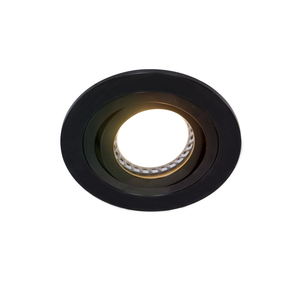 Einbaustrahler Round