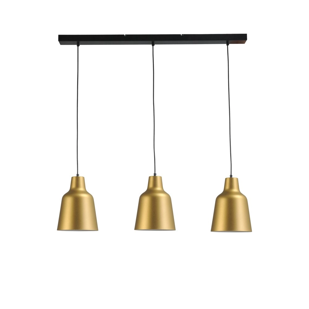 Esstisch Lampe Concepto 3x26