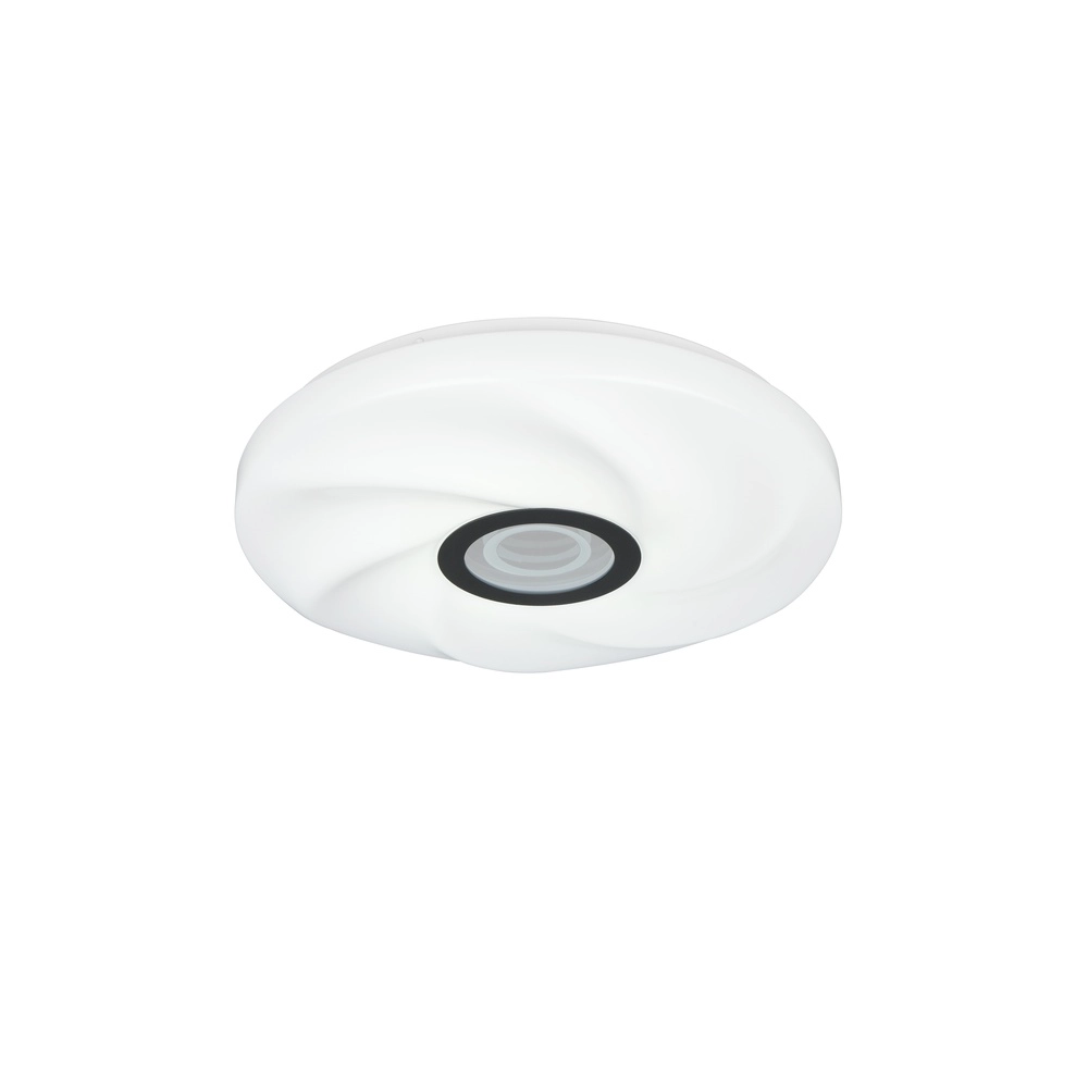 Deckenlampe Sano weißer Ø 39cm Trio 4017807682632