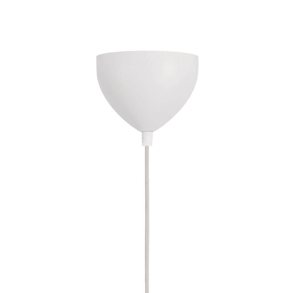 Design-Pendelleuchte Dorina weiß Ø 45cm Nordlux 5704924024320