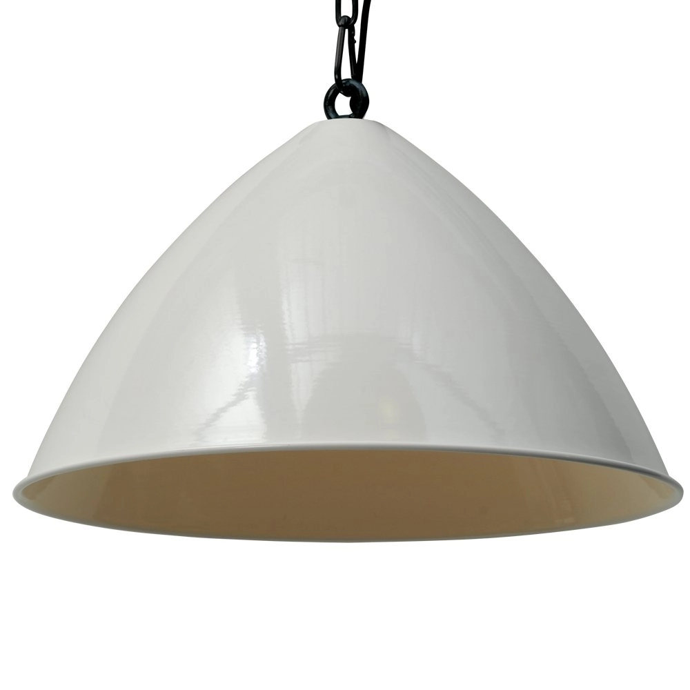 Pendelleuchte Industria 52 weiß Masterlight 8718121237077