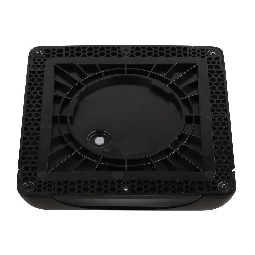 Spike-Licht Akron Black Solar Globo 9007371507528