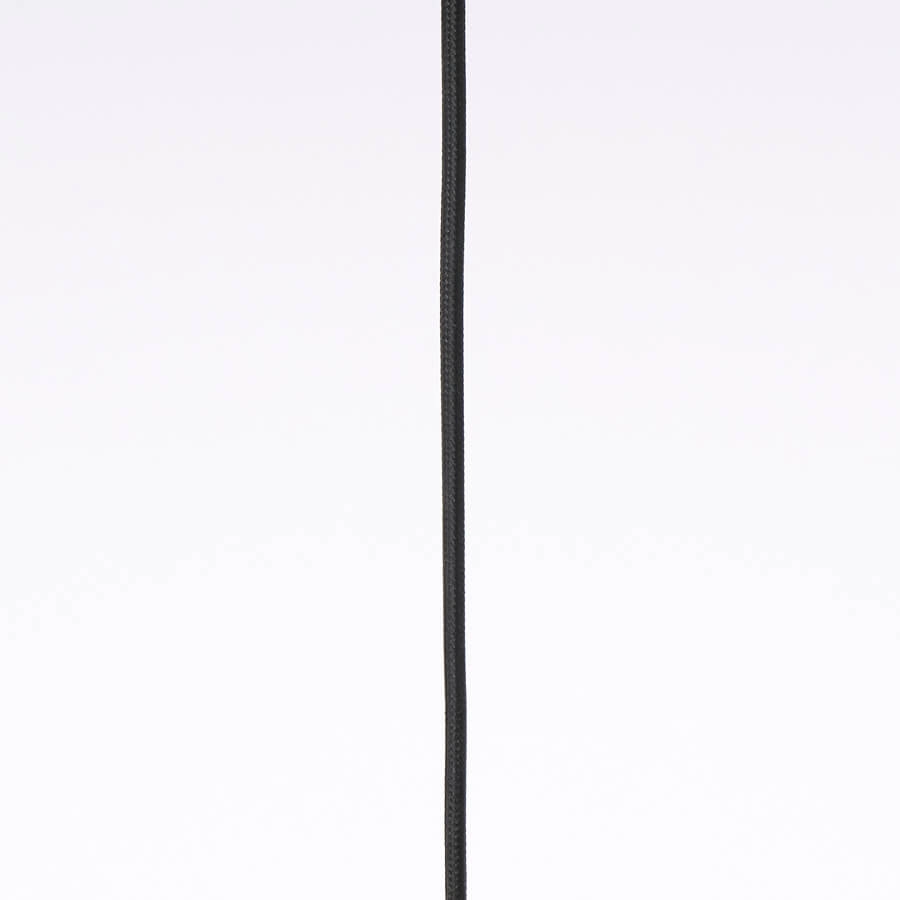 Pendelleuchte Pacino Rattan Ø 50cm Light & Living 8717807614553
