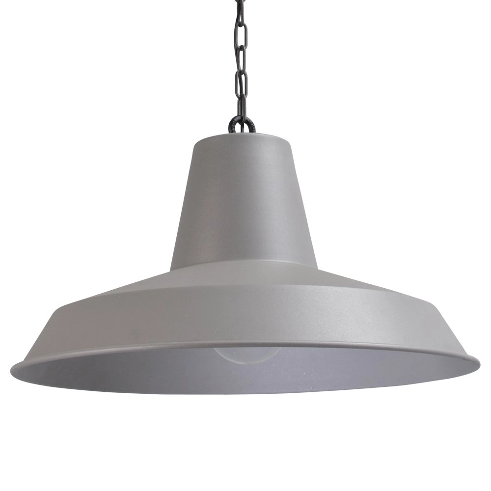Industrielle Pendelleuchte Prato XXL 67 Masterlight 8718121237787