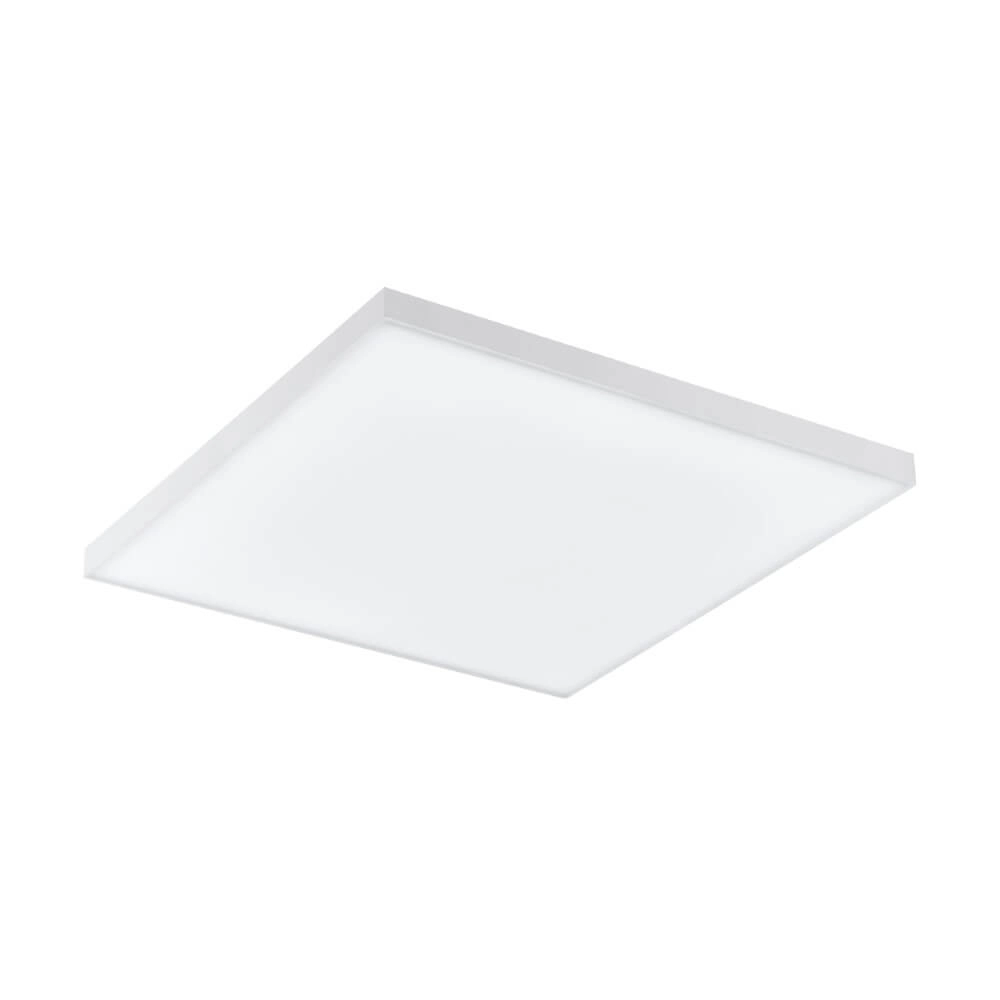 Deckenlampe Zigbee Turcona-Z 30x30cm weiß Eglo 9008606221936