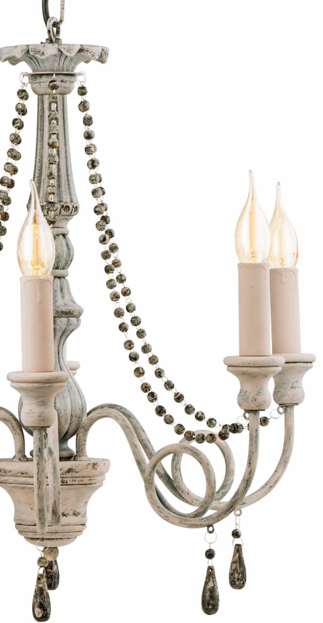 Pendelleuchte Colchester 58cm Eglo 9002759497521