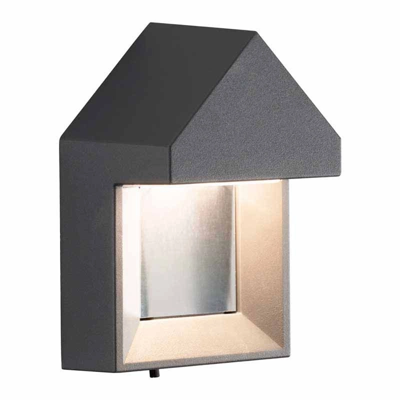 LED-Wandleuchte Cosenza LED -Wandlampe KonstSmide 7318307958379