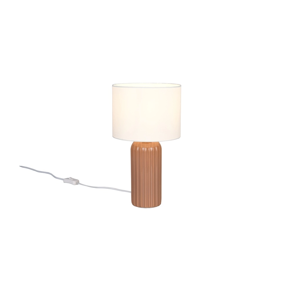 Tischlampe Blair Ø 20cm