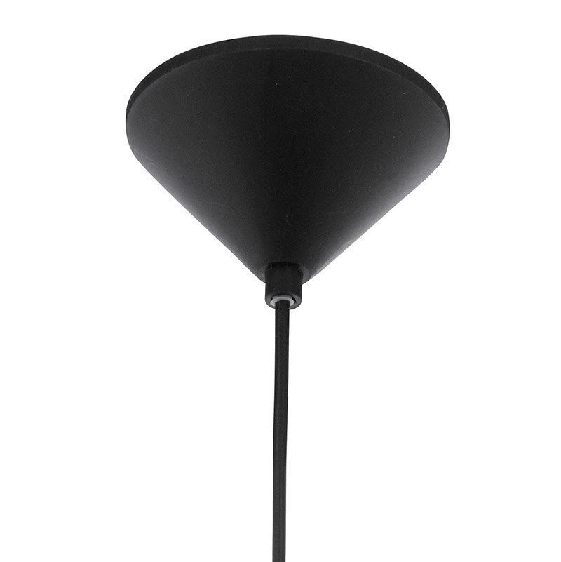 Pendelleuchte Tarbes 32 cm kupfer Eglo 9002759941949