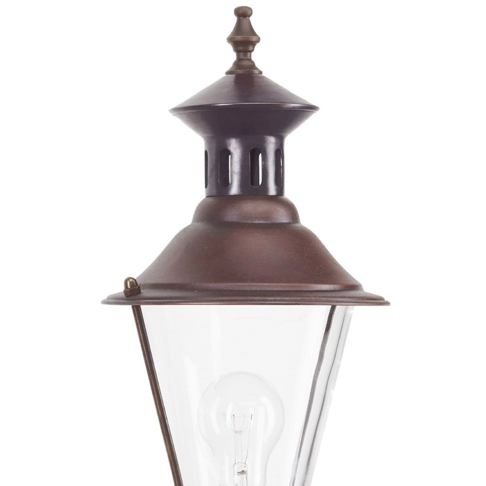 Nostalgische Außenlampe Ouddorp KS 8714732147606